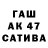 Дистиллят ТГК концентрат Gleb Vinnikov